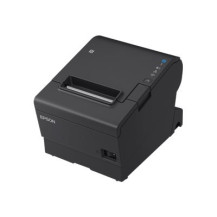 Epson TM-T88VII (132) - Stampante ricevute - Riga termica - Rolo (7,95 cm)