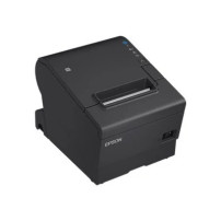 Epson TM-T88VI (112) - Stampante ricevute - Riga termica - Rolo (7,95 cm)