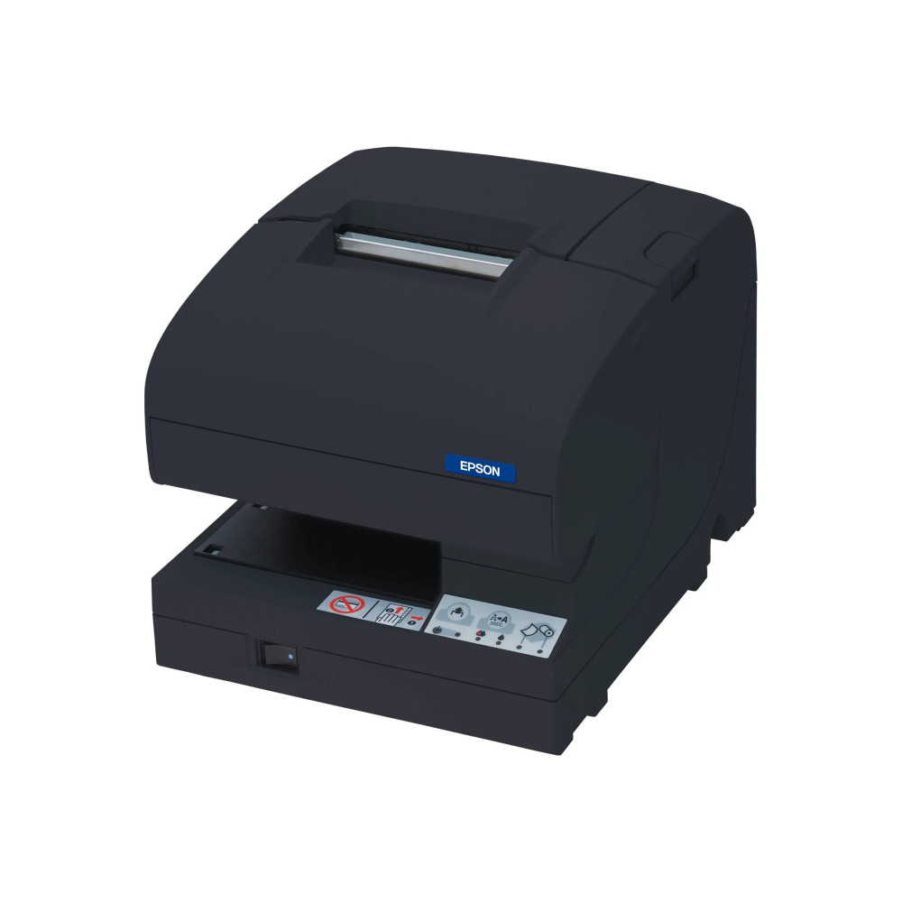Epson TM J7700 - Stampante ricevute - Getto d'inchiostro - Roll (8,3 cm)