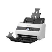 Epson WorkForce DS-870 - Scanner per documenti - Sensore di immagini a contatto (CIS)