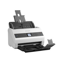 Epson WorkForce DS-870 - Scanner per documenti - Sensore di immagini a contatto (CIS)