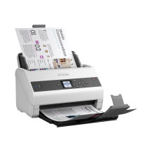 Epson WorkForce DS-870 - Scanner per documenti - Sensore di immagini a contatto (CIS)