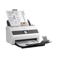 Epson WorkForce DS-870 - Scanner per documenti - Sensore di immagini a contatto (CIS)