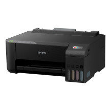 Epson EcoTank ET-1810 - Stampante - Colore - Getto d'inchiostro - ricaricabile - A4 - 5760 x 1440 dpi - Fino a 10 pagine/min. (m