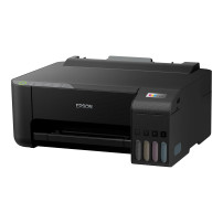 Epson EcoTank ET-1810 - Stampante - Colore - Getto d'inchiostro - ricaricabile - A4 - 5760 x 1440 dpi - Fino a 10 pagine/min. (m