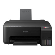 Epson EcoTank ET-1810 - Stampante - Colore - Getto d'inchiostro - ricaricabile - A4 - 5760 x 1440 dpi - Fino a 10 pagine/min. (m