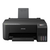 Epson EcoTank ET-1810 - Stampante - Colore - Getto d'inchiostro - ricaricabile - A4 - 5760 x 1440 dpi - Fino a 10 pagine/min. (m