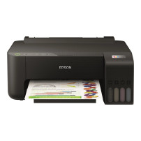 Epson EcoTank ET-1810 - Stampante - Colore - Getto d'inchiostro - ricaricabile - A4 - 5760 x 1440 dpi - Fino a 10 pagine/min. (m