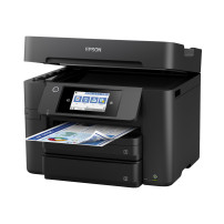 Epson WorkForce Pro WF-4830DTWF - Stampante multifunzione - Colore - Getto d'inchiostro - " ├¿ stata lasciata come "A4/Legal (Me