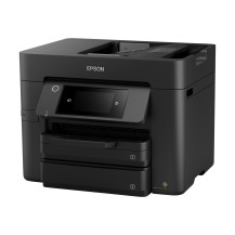 Epson WorkForce Pro WF-4830DTWF - Stampante multifunzione - Colore - Getto d'inchiostro - " ├¿ stata lasciata come "A4/Legal (Me