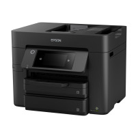 Epson WorkForce Pro WF-4830DTWF - Stampante multifunzione - Colore - Getto d'inchiostro - " ├¿ stata lasciata come "A4/Legal (Me