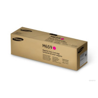 Samsung CLT-M659S cartuccia toner 1 pz Originale Magenta
