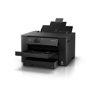 Epson WorkForce WF-7310DTW - Stampante - Colore - Duplex - Getto d'inchiostro - A3 - 4.800 x 2.400 dpi

Note: Some translations 