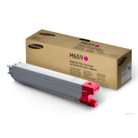 Samsung CLT-M659S cartuccia toner 1 pz Originale Magenta