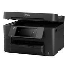 Epson WorkForce Pro WF-4820DWF - Stampante multifunzione - Colore - Getto d'inchiostro - A4 (210 x 297 mm)