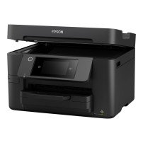 Epson WorkForce Pro WF-4820DWF - Stampante multifunzione - Colore - Getto d'inchiostro - A4 (210 x 297 mm)