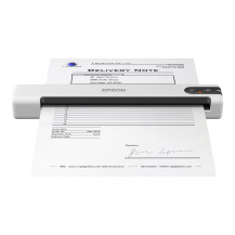 Epson WorkForce DS-70 - scansore a foglio singolo - Sensore di immagini a contatto (CIS)