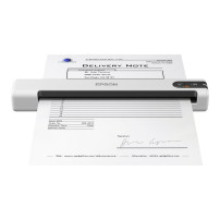 Epson WorkForce DS-70 - scansore a foglio singolo - Sensore di immagini a contatto (CIS)