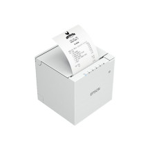 Epson TM m30III - Stampante ricevute - Riga termica - Rolo (7,95 cm)