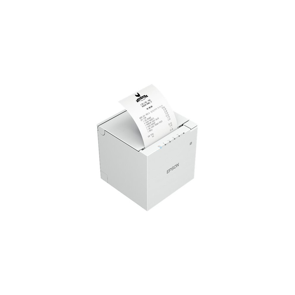 Epson TM m30III - Stampante ricevute - Riga termica - Rolo (7,95 cm)