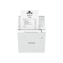 Epson TM m30III - Stampante ricevute - Riga termica - Rolo (7,95 cm)