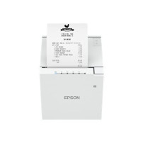 Epson TM m30III - Stampante ricevute - Riga termica - Rolo (7,95 cm)