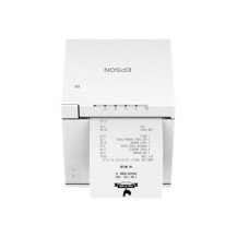 Epson TM m30III - Stampante ricevute - Riga termica - Rolo (7,95 cm)