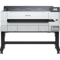 Epson SureColor SC-T5405 - (Ripetizione)
Con base - 914 mm (36")