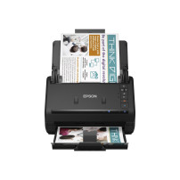 Epson WorkForce ES-500W II - Scanner per documenti - Sensore di immagini a contatto (CIS)
