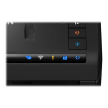 Epson WorkForce ES-500W II - Scanner per documenti - Sensore di immagini a contatto (CIS)
