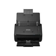 Epson WorkForce ES-500W II - Scanner per documenti - Sensore di immagini a contatto (CIS)