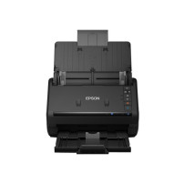Epson WorkForce ES-500W II - Scanner per documenti - Sensore di immagini a contatto (CIS)