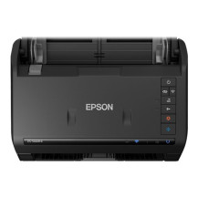 Epson WorkForce ES-500W II - Scanner per documenti - Sensore di immagini a contatto (CIS)