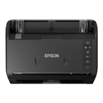 Epson WorkForce ES-500W II - Scanner per documenti - Sensore di immagini a contatto (CIS)