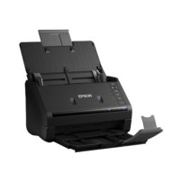 Epson WorkForce ES-500W II - Scanner per documenti - Sensore di immagini a contatto (CIS)