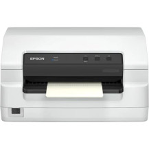 Epson PLQ 35 - Stampante per libretti di risparmio - n/c (probabilmente si riferisce a "nero e bianco" o "software") - Matrice a