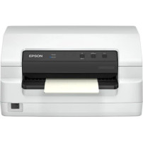 Epson PLQ 35 - Stampante per libretti di risparmio - n/c (probabilmente si riferisce a "nero e bianco" o "software") - Matrice a