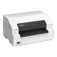 Epson PLQ 35 - Stampante per libretti di risparmio - n/c (probabilmente si riferisce a "nero e bianco" o "software") - Matrice a