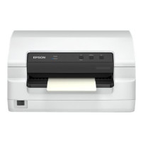 Epson PLQ 35 - Stampante per libretti di risparmio - n/c (probabilmente si riferisce a "nero e bianco" o "software") - Matrice a