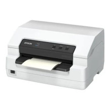 Epson PLQ 35 - Stampante per libretti di risparmio - n/c (probabilmente si riferisce a "nero e bianco" o "software") - Matrice a