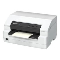 Epson PLQ 35 - Stampante per libretti di risparmio - n/c (probabilmente si riferisce a "nero e bianco" o "software") - Matrice a