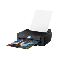 Epson Expression Photo HD XP-15000 - Stampante - Colore - Duplex - Getto d'inchiostro - A3/Ledger - 5760 x 1400 dpi - fino a 9,2