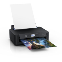 Epson Expression Photo HD XP-15000 - Stampante - Colore - Duplex - Getto d'inchiostro - A3/Ledger - 5760 x 1400 dpi - fino a 9,2