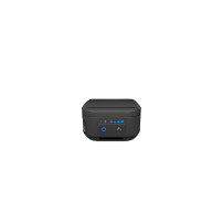 Epson TM-P80II AC (121), Stampa termica, Stampante mobile, 203 x 203 DPI, 65 mm/secondi, Superficie superiore e anteriore, 75 ┬Á