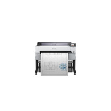 Epson SureColor SC-T5400M - 914 mm (36") Multifunktionsdrucker - Colore - Getto d'inchiostro - Rolle (91,4 cm)