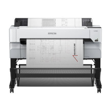 Epson SureColor SC-T5400M - 914 mm (36") Multifunktionsdrucker - Colore - Getto d'inchiostro - Rolle (91,4 cm)