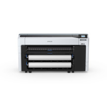 Epson SureColor SC-P8500D - Stampante a grande formato da 1118 mm (44") - Colore - Getto d'inchiostro - Rolo (111,8 cm)