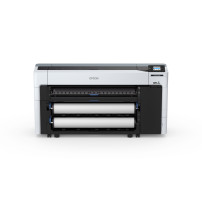 Epson SureColor SC-P8500D - Stampante a grande formato da 1118 mm (44") - Colore - Getto d'inchiostro - Rolo (111,8 cm)