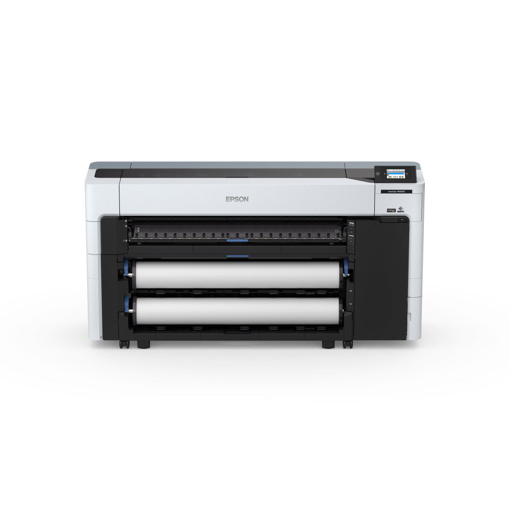 Epson SureColor SC-P8500D - Stampante a grande formato da 1118 mm (44") - Colore - Getto d'inchiostro - Rolo (111,8 cm)