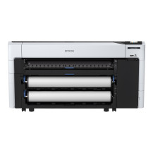 Epson SureColor SC-P8500D - Stampante a grande formato da 1118 mm (44") - Colore - Getto d'inchiostro - Rolo (111,8 cm)
